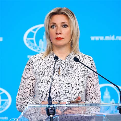 रूसी मीडिया के खिलाफ अमेरिकी प्रतिबंधों का जवाब दिया जाएगा