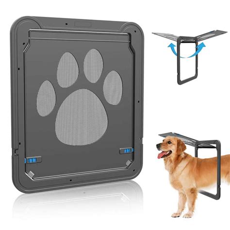 Top 10 Best Electronic Dog Doors in 2026 Reviews