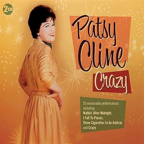 Image result for Patsy Cline Music