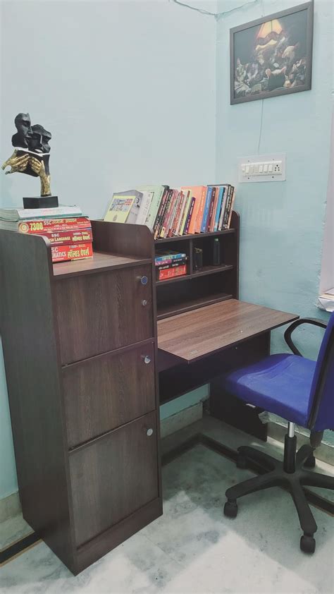 Take Interio Apollo Study Table: Redefining Workspaces with Unmatched ...