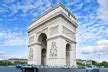 Paris and Rome Vacation with Airfare from Gate 1 Travel in } | Groupon ...