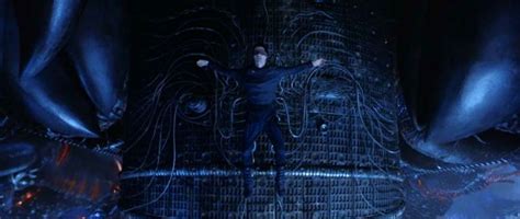 The Matrix Neo Learning 的图像结果