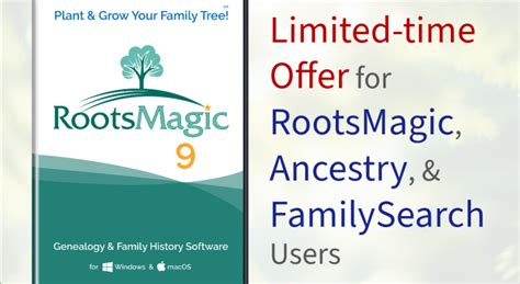 Image result for RootsMagic To-Go