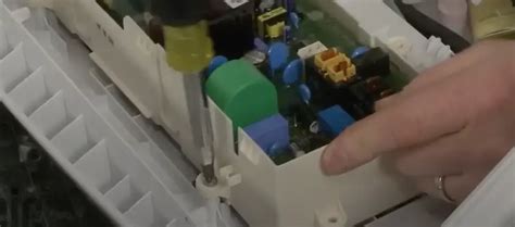 LG Washer Control Board Problems 的图像结果