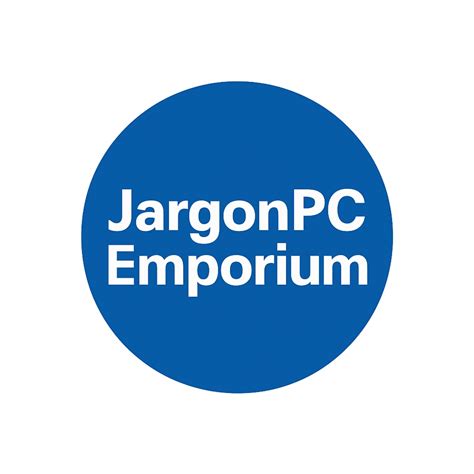 Computer Jargon 的图像结果