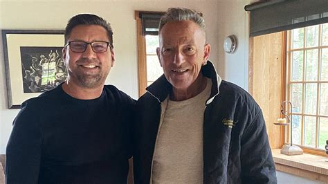 Bruce Springsteen Interview 2020 的图像结果