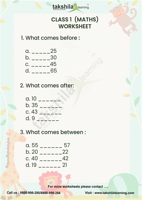CBSE Class 1 Lessons 的图像结果