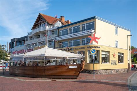 SEESTERN RESTAURANT, Heiligenhafen - Restaurant Reviews, Phone Number ...