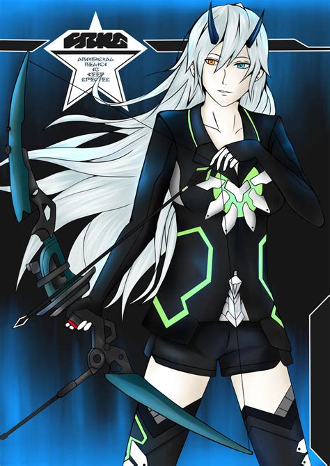 Image result for PSO2 Cover Art