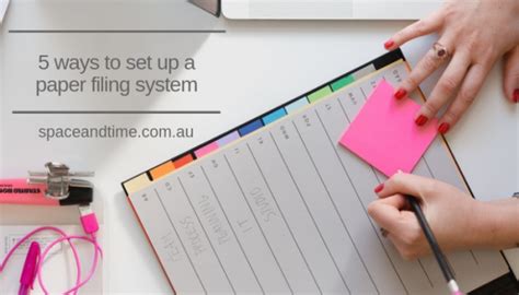 Image result for Manual Filing System