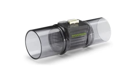 SFM3200-250 Sensirion | Sensirion SFM3200 Series Digital Flow Meter ...