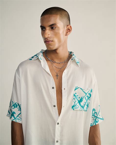 Azulejos Shirt – RAFU'D