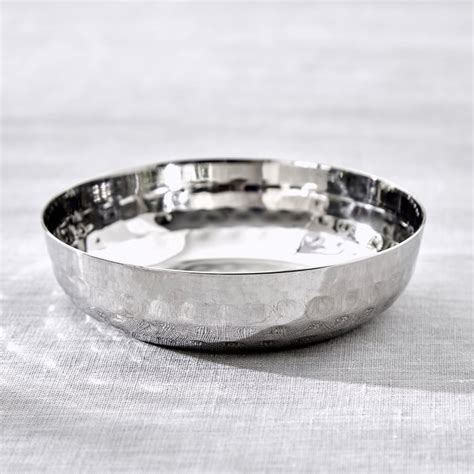 Buy Blaze Martillo Stainless Steel Halwa Plate - 11cm from Home Centre ...