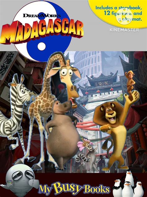 Madagascar Book 的图像结果