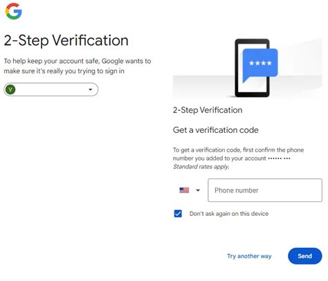 Google Email Verification Code 的图像结果