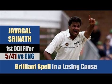 In his India career, from 2011 and 2015, Aaron took 18 wickets in nine Tests and 11 in nine ODIs