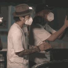 Fast Clapping 的图像结果