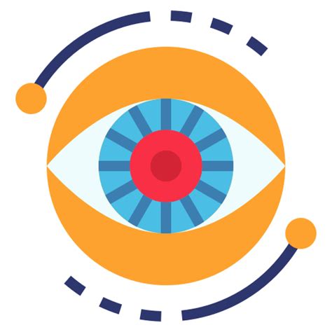 Image result for Acronis Vision Icon