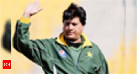 PCB chairman in a fix on choice between Mohsin and Whatmore | New ...