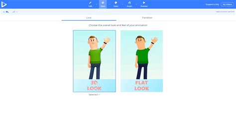 Rezultat imagine pentru Renderforest Software