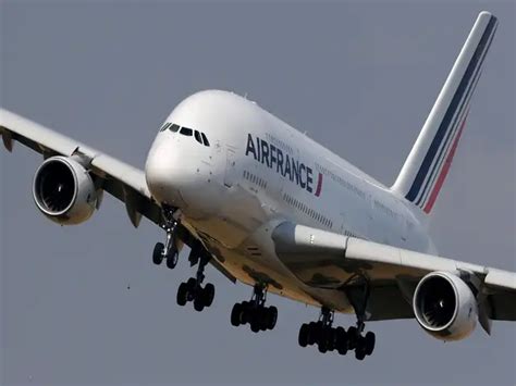 Air India keeps it exclusive - Boeing 747 and Airbus A380: End of ...