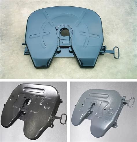 Image result for Fifth Wheel Coupling