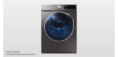 Samsung Washing Machines Latest Features & Specs | Samsung India