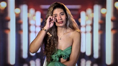 'Love Is Blind' Season 4: Jackie Just Went From Fan Favorite to Most Hated