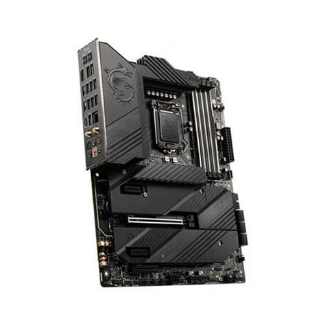 MSI MEG Z590 UNIFY (Wi-Fi) | ATX Motherboard