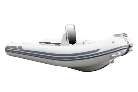 ZAR mini 14HDL - RIB 14HDL - Nautinort