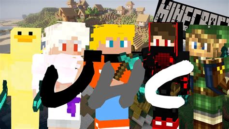 Image result for Bionic UHC Minecraft Multiplayer