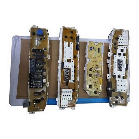 PCB Washing Machine 的图像结果