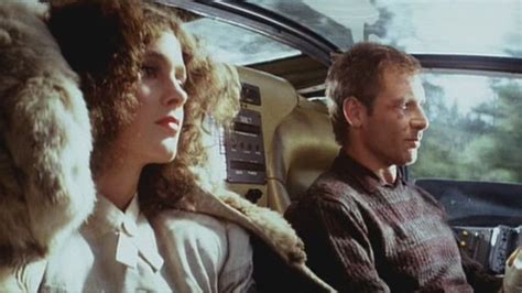 Image result for Blade Runner Deleted Scene