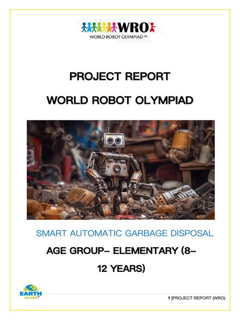 Image result for Automatic Garbage Disposal