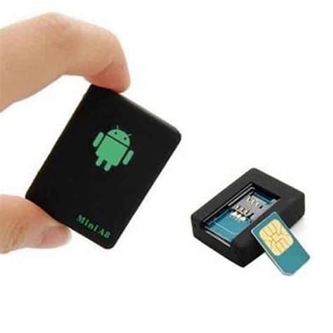 Image result for Tiny Real-Time Tracking Device