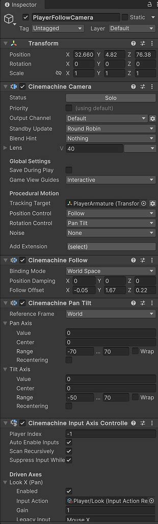 Image result for Unity 1st Person Camera