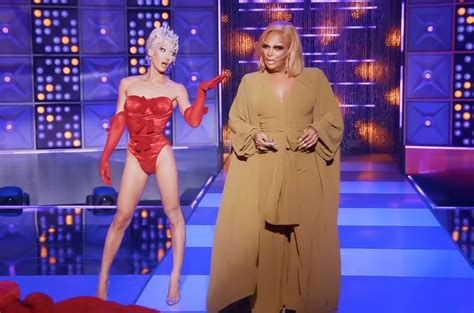 'Drag Race': Every Lip Sync From 'All Stars 9,' Ranked