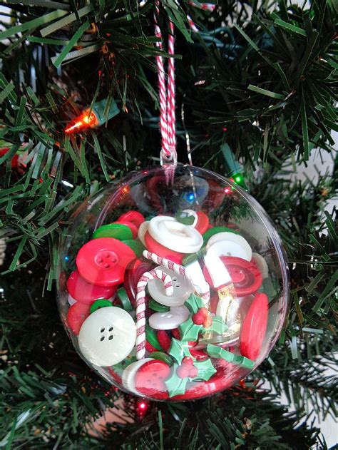 diy christmas in july ornaments