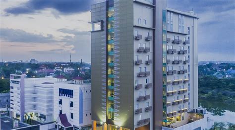 KHAS PEKANBARU HOTEL (Riau Province) - Hotel Reviews, Photos, Rate ...