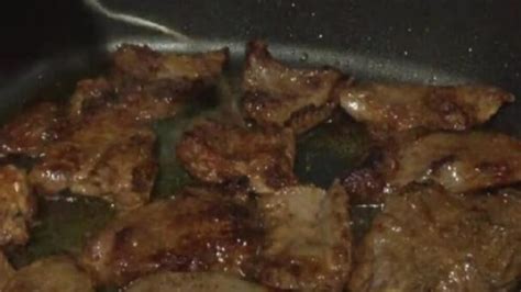 NAJBOLJI SAVJET VRHUNSKOG KUVARA ZA SAVRŠENO MEKANO MESO: Prije prženja ...