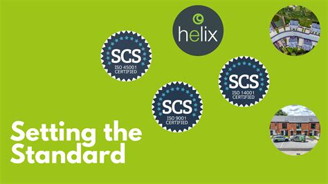 Helix Partnership Homes | Helix Group | Construction and Homes