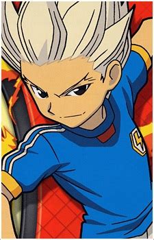 Shuuya Gouenji (Inazuma Eleven) - MyAnimeList.net