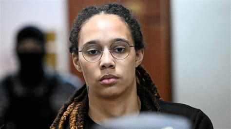 Joe Biden Is Hopeful About Negotiations To Release Brittney Griner ...