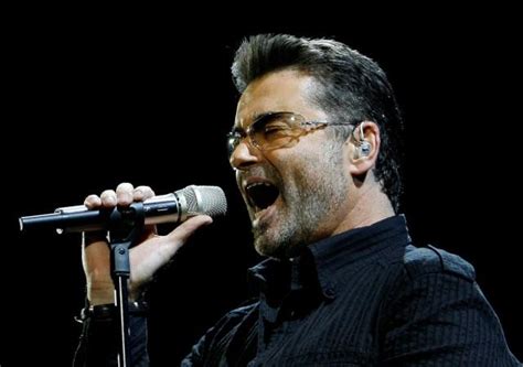 George Michael: Christmas 2016 becomes his Last Christmas; what's the ...