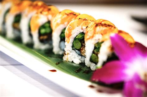 Nara Ramen | Ramen & Sushi Bar