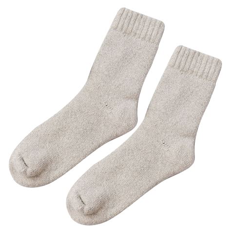 Brilliant Thick Socks for Men Mens Winter Socks Winter super thick plus ...