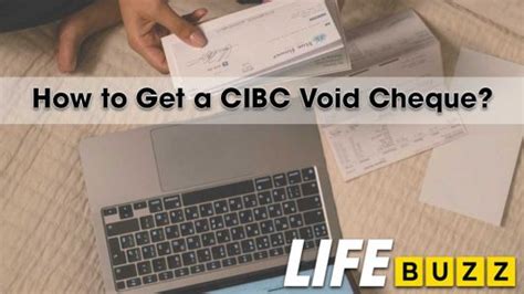 Image result for Cancelled Cheque Image CIBC