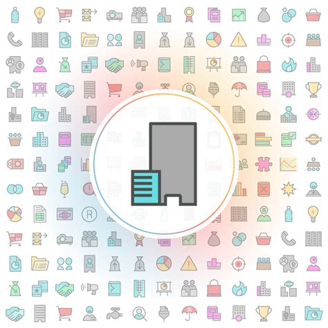 Subsidiary Icon 的图像结果