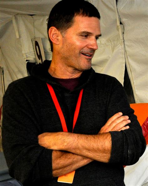 D. W. Moffett — Wikipédia