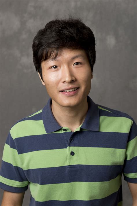 Yiran Wang's Webpage